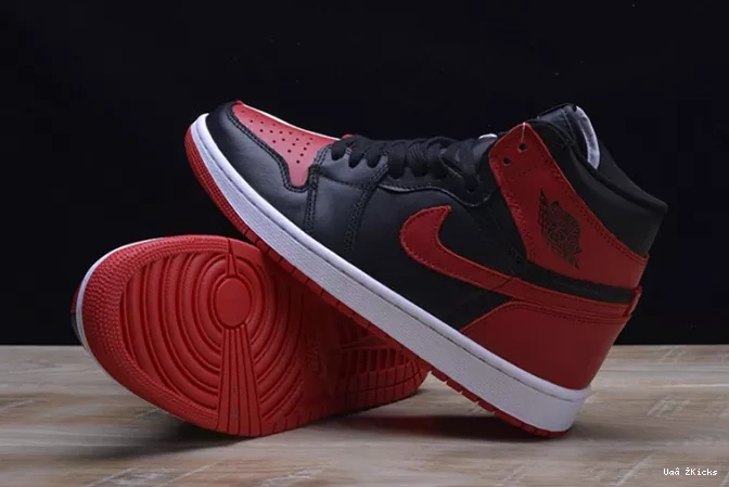 JORDAN AIR 338 RETRO 1 DailyWear 1010